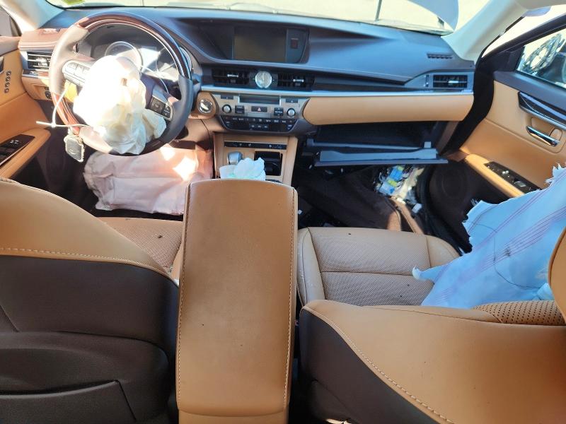 Aukcja sprzedaży 2018 Lexus Es, vin: 58ABK1GG7JU114507, numer aukcji: 67859536