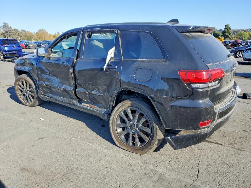 Продаж на аукціоні авто 2019 Jeep Grand Cherokee, vin: 1C4RJEAG7KC852361, номер лоту: 68140876