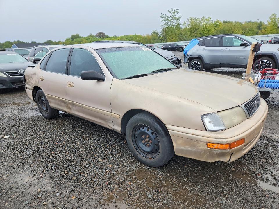 Aukcja sprzedaży 1996 Toyota Avalon, vin: 4T1BF12B1TU133743, numer aukcji: 70157786