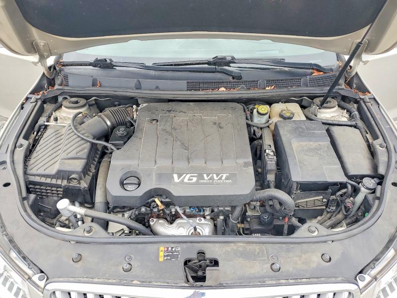 Aukcja sprzedaży 2011 Buick Lacrosse, vin: 1G4GC5GD1BF295732, numer aukcji: 68251416
