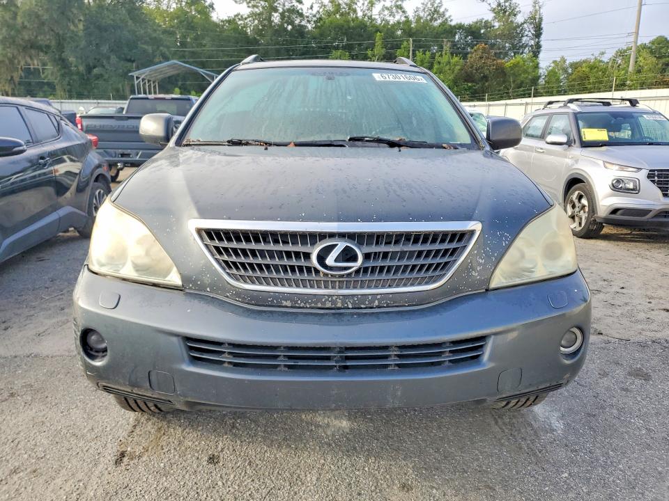 Aukcja sprzedaży 2006 Lexus Rx, vin: JTJHW31U262000709, numer aukcji: 67301606