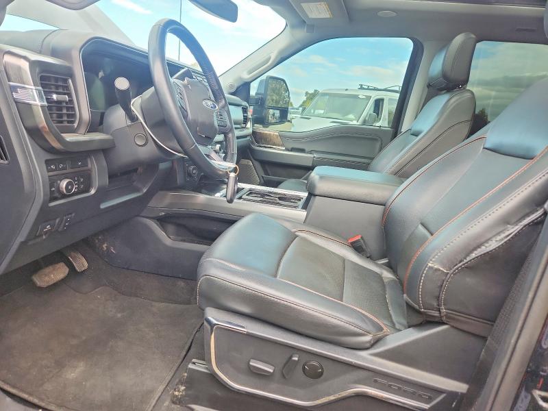 Продажа на аукционе авто 2023 Ford F350, vin: 1FT8W3BM1PED70616, номер лота: 66055156