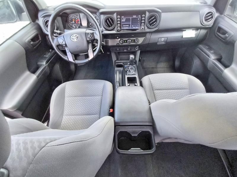 Aukcja sprzedaży 2023 Toyota Tacoma, vin: 3TYRX5GN5PT082384, numer aukcji: 69072336