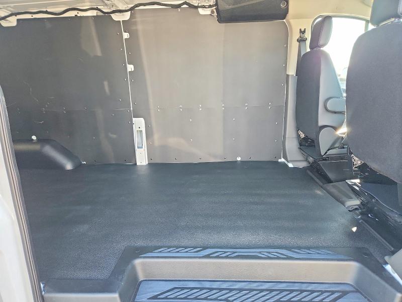 67131646 :رقم المزاد ، 1FTYE1Y84SKB22159 vin ، 2025 Ford Transit مزاد بيع