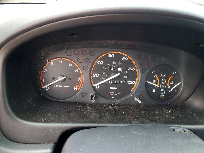 Продаж на аукціоні авто 2001 Honda Cr-v, vin: JHLRD18641S024949, номер лоту: 68996396
