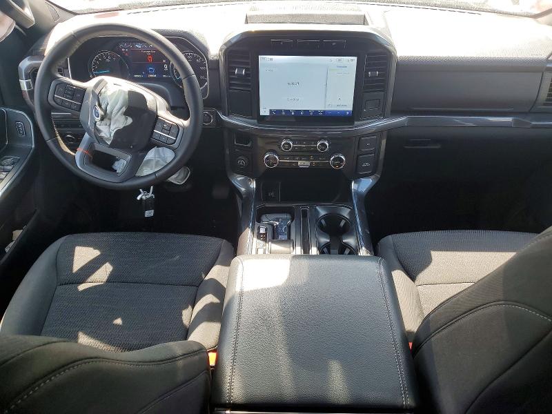 Продаж на аукціоні авто 2023 Ford F150, vin: 1FTEW1CP7PKD27920, номер лоту: 68801766