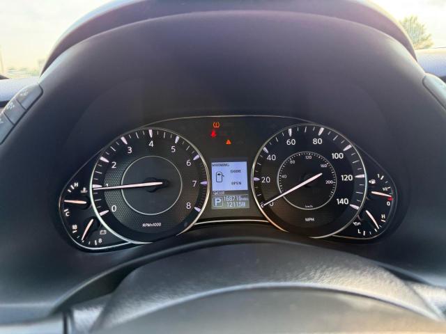 Продажа на аукционе авто 2018 Nissan Armada, vin: JN8AY2ND1J9051996, номер лота: 70742936