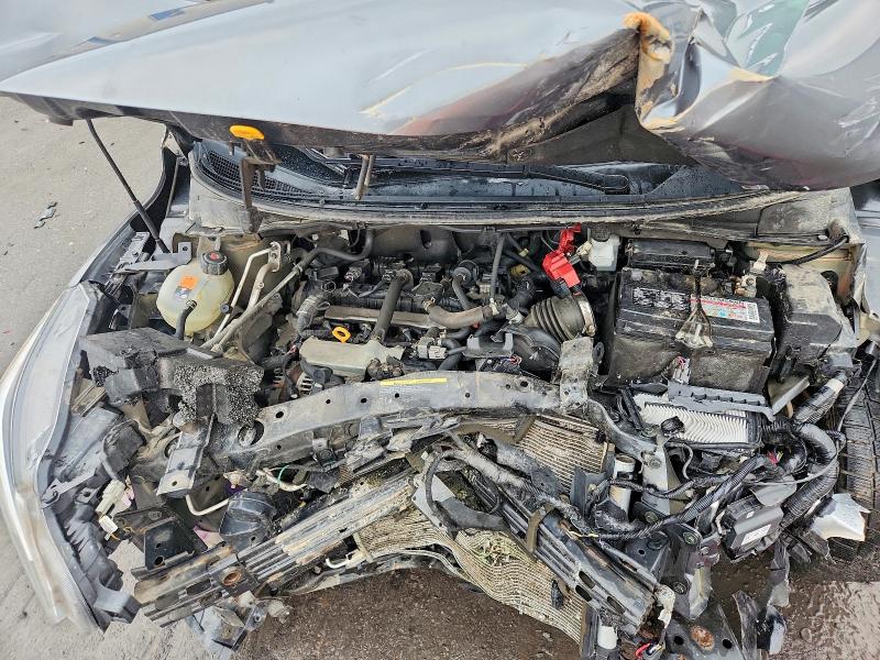 Aukcja sprzedaży 2021 Nissan Versa, vin: 3N1CN8EV9ML863912, numer aukcji: 67261446