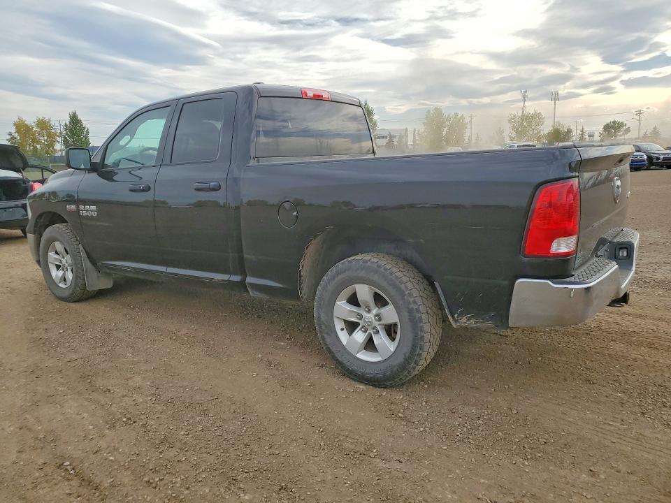 Aukcja sprzedaży 2014 Ram 1500, vin: 1C6RR7FT5ES212354, numer aukcji: 70486246