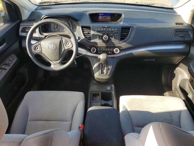 Aukcja sprzedaży 2015 Honda Cr-v, vin: 5J6RM4H32FL094093, numer aukcji: 68132406