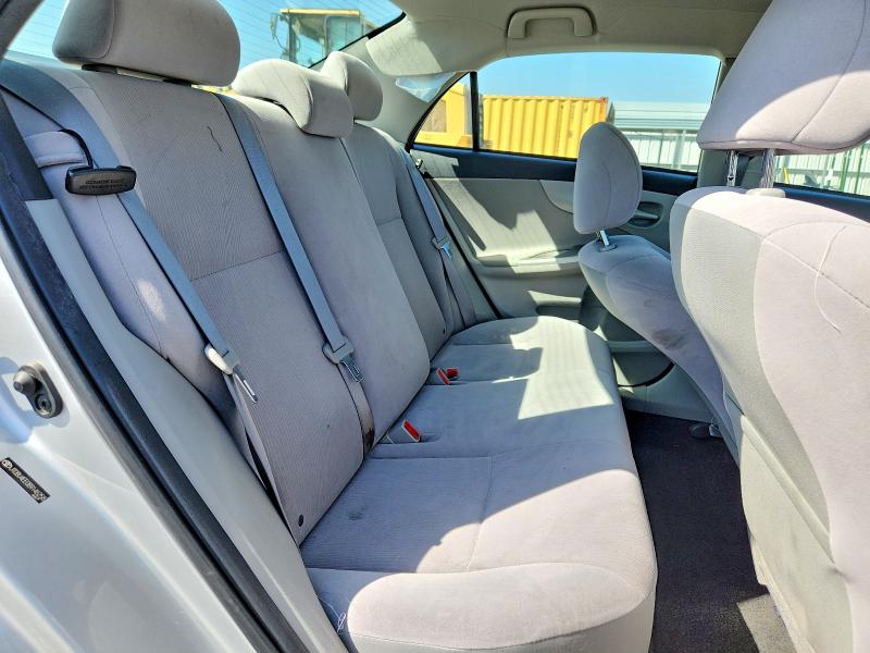 Продаж на аукціоні авто 2011 Toyota Corolla, vin: JTDBU4EE0B9146258, номер лоту: 68817836