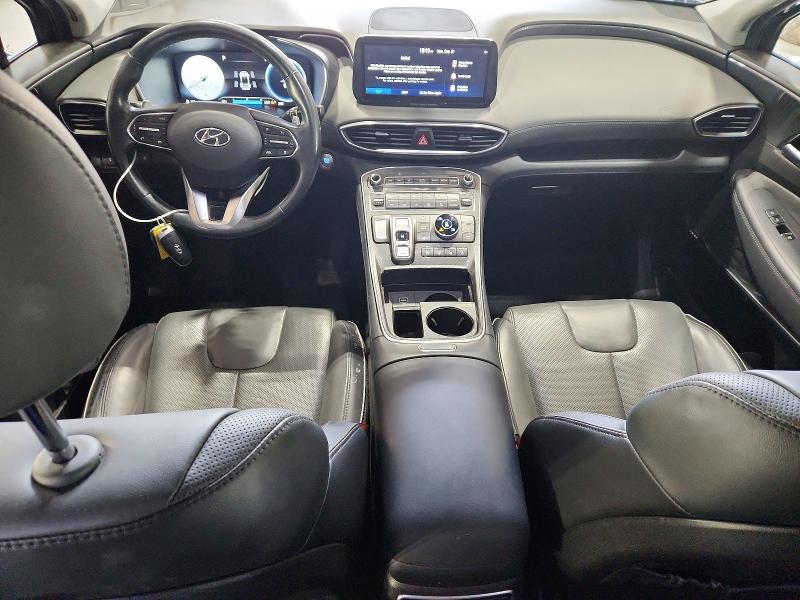 Продажа на аукционе авто 2023 Hyundai Santa Fe, vin: 5NMS4DAL7PH511146, номер лота: 69393506