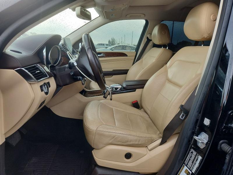 2018 Mercedes-benz Gls მანქანა იყიდება აუქციონზე, vin: 4JGDF6EE6JB171862, აუქციონის ნომერი: 68613046