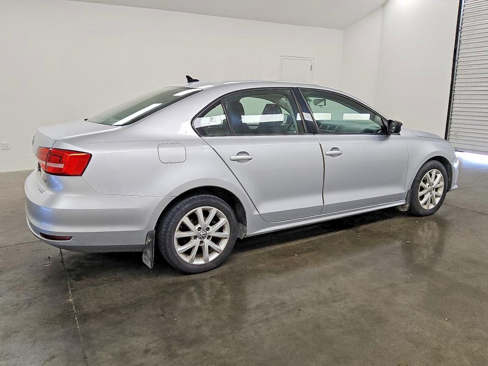 Aukcja sprzedaży 2015 Volkswagen Jetta, vin: 3VWD07AJ7FM401291, numer aukcji: 62253606