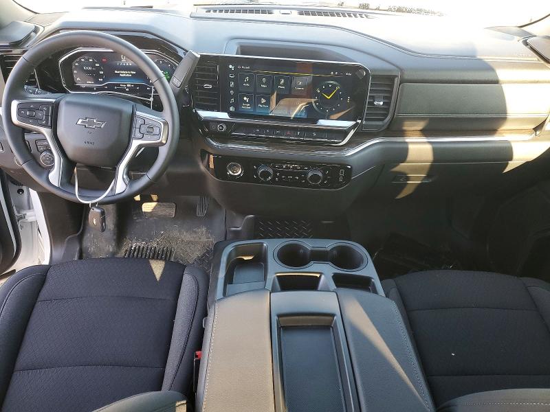 Продажа на аукционе авто 2024 Chevrolet Silverado, vin: 1GCUDEED4RZ111755, номер лота: 67362396