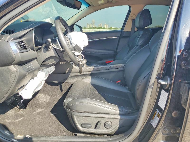 Продажа на аукционе авто 2023 Genesis G70, vin: KMTG34TA1PU131458, номер лота: 67379826