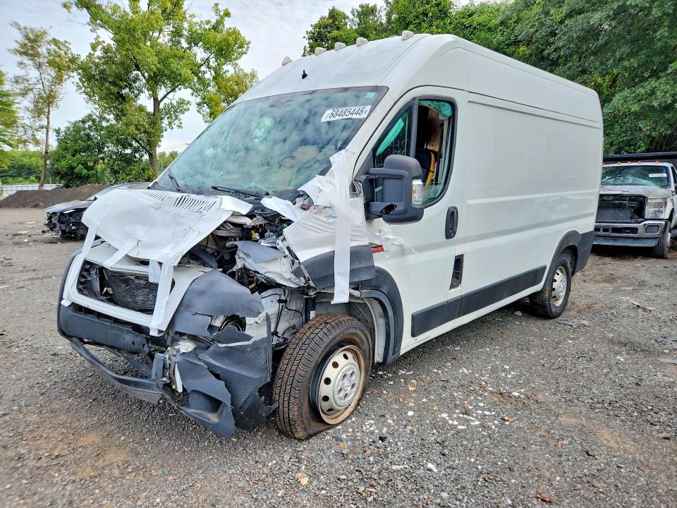 Aukcja sprzedaży 2019 Ram Promaster 2500, vin: 3C6TRVCG5KE531012, numer aukcji: 68485446
