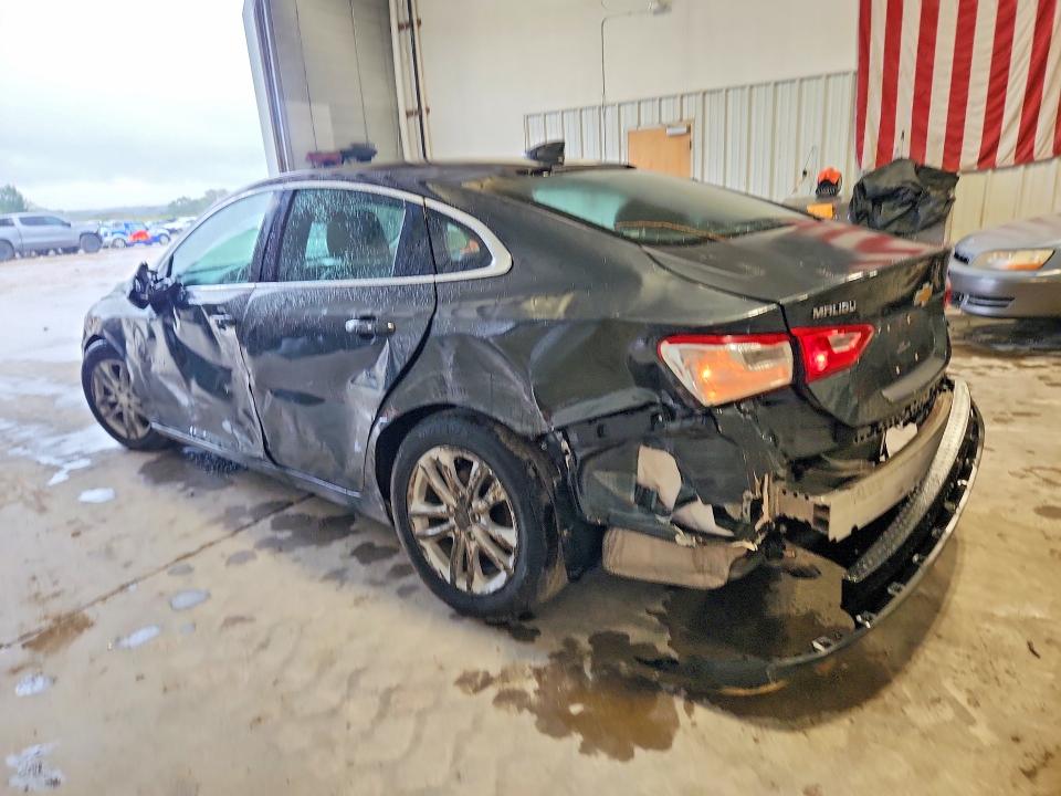 70523556 :رقم المزاد ، 1G1ZE5ST3GF317610 vin ، 2016 Chevrolet Malibu مزاد بيع