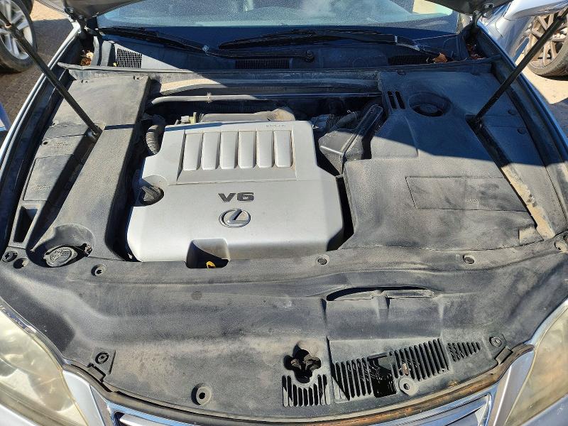 69597506 :رقم المزاد ، JTHBK1EG2B2416829 vin ، 2011 Lexus Es مزاد بيع