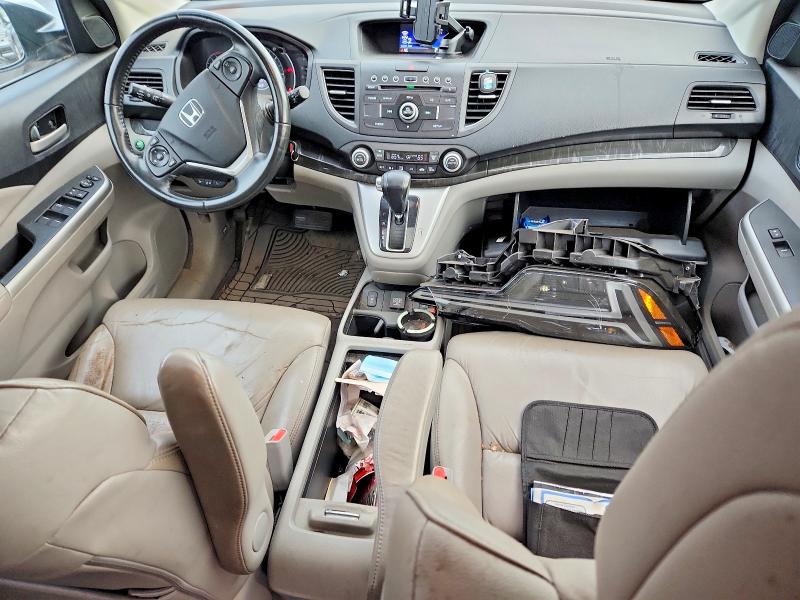 Продаж на аукціоні авто 2014 Honda Cr-v, vin: 2HKRM4H71EH665889, номер лоту: 70167026