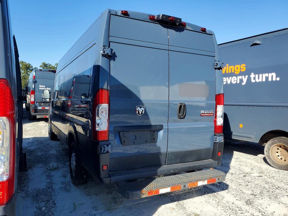 Aukcja sprzedaży 2020 Ram Promaster 3500, vin: 3C6URVJG2LE136858, numer aukcji: 63485156