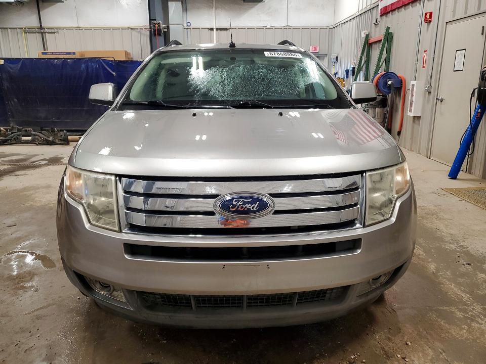 Продажа на аукционе авто 2008 Ford Edge, vin: 2FMDK49C48BB39652, номер лота: 67868986