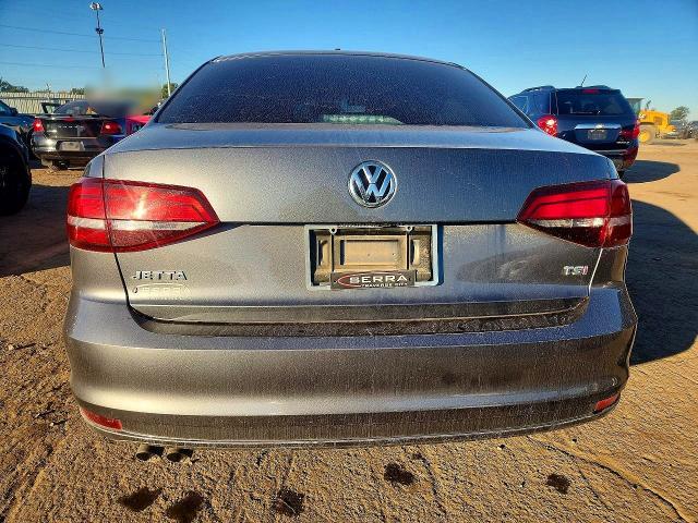 Aukcja sprzedaży 2018 Volkswagen Jetta, vin: 3VW2B7AJXJM244320, numer aukcji: 70337956