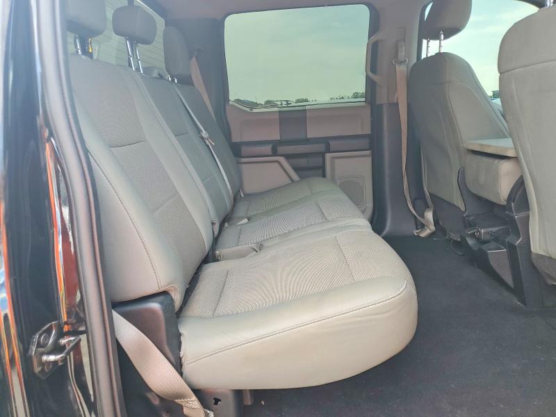 2017 Ford F250 მანქანა იყიდება აუქციონზე, vin: 1FT7W2B69HEF29066, აუქციონის ნომერი: 70090626