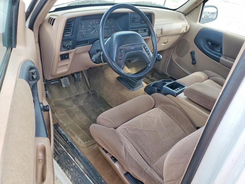 69390036 :رقم المزاد ، 1FTCR15X5RPB01683 vin ، 1994 Ford Ranger مزاد بيع