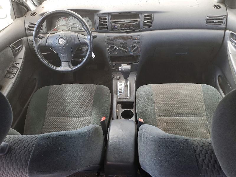 Aukcja sprzedaży 2007 Toyota Corolla, vin: 1NXBR32E57Z859284, numer aukcji: 70890826