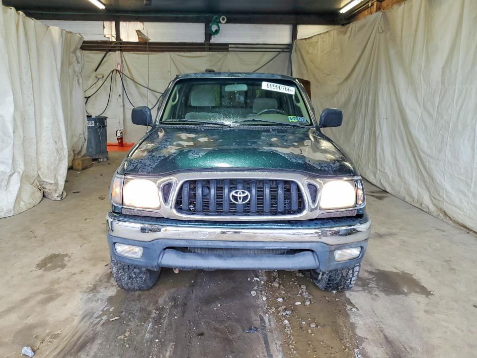 Aukcja sprzedaży 2003 Toyota Tacoma, vin: 5TEWN72N73Z296474, numer aukcji: 69990766