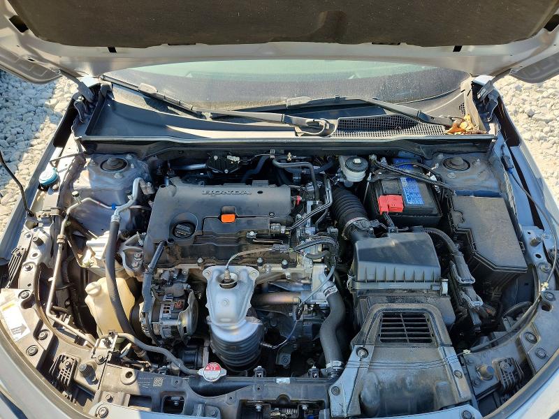 2023 Honda Civic მანქანა იყიდება აუქციონზე, vin: 19XFL2H8XPE010723, აუქციონის ნომერი: 69562466