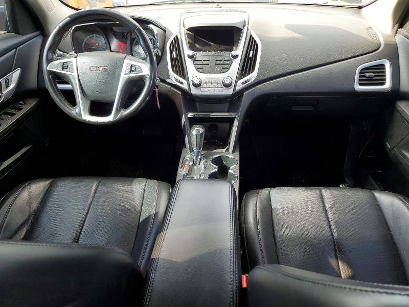 Aukcja sprzedaży 2017 Gmc Terrain, vin: 2GKFLPE30H6195392, numer aukcji: 67650566