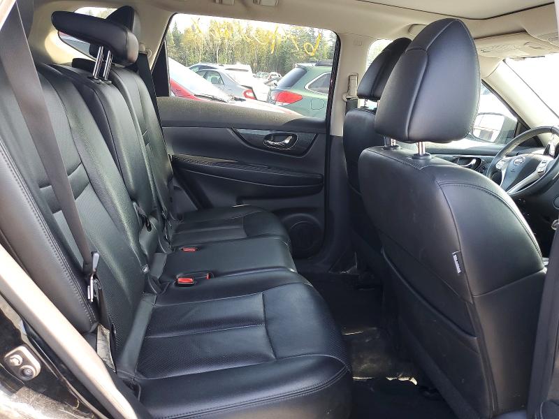 67908426 :رقم المزاد ، 5N1AT2MVXFC908861 vin ، 2015 Nissan Rogue مزاد بيع