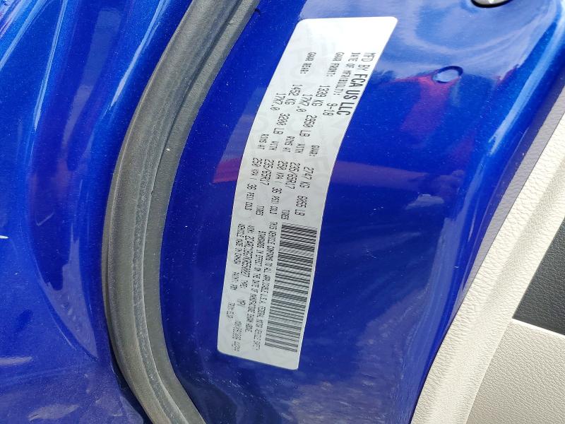 Aukcja sprzedaży 2019 Chrysler Pacifica, vin: 2C4RC1BG7KR550027, numer aukcji: 67812606