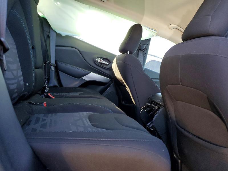 Aukcja sprzedaży 2019 Jeep Cherokee, vin: 1C4PJMCX8KD448848, numer aukcji: 68442436