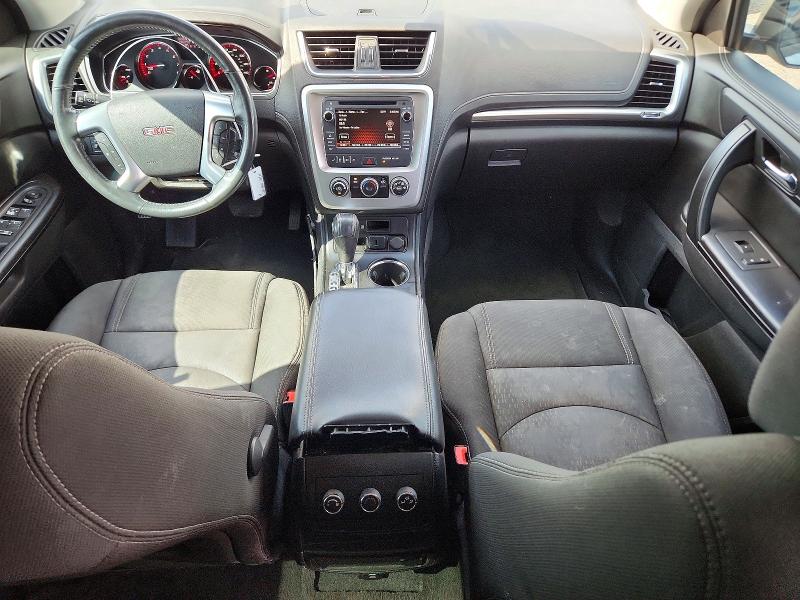 70134446 :رقم المزاد ، 1GKKRNED0FJ303519 vin ، 2015 Gmc Acadia مزاد بيع