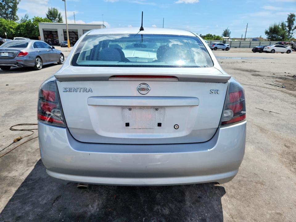 2012 Nissan Sentra მანქანა იყიდება აუქციონზე, vin: 3N1AB6APXCL621561, აუქციონის ნომერი: 67427096