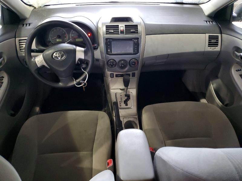 Aukcja sprzedaży 2013 Toyota Corolla, vin: 2T1BU4EE9DC005878, numer aukcji: 68560056