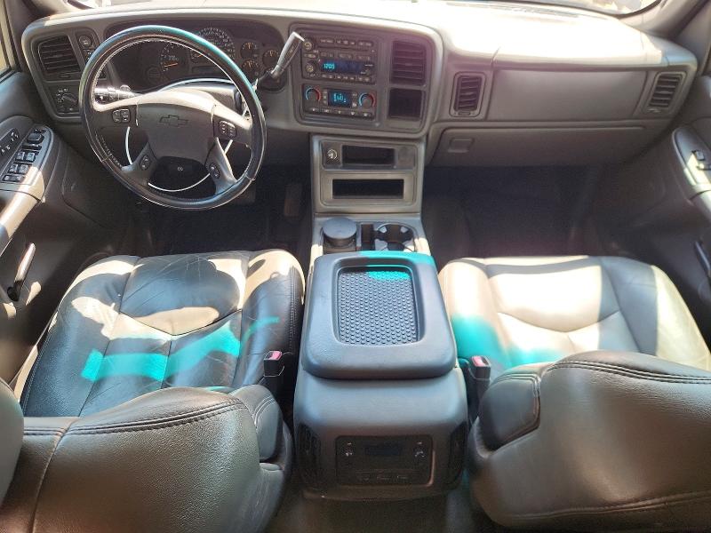 Aukcja sprzedaży 2004 Chevrolet Avalanche, vin: 3GNEK12T44G168228, numer aukcji: 69710066