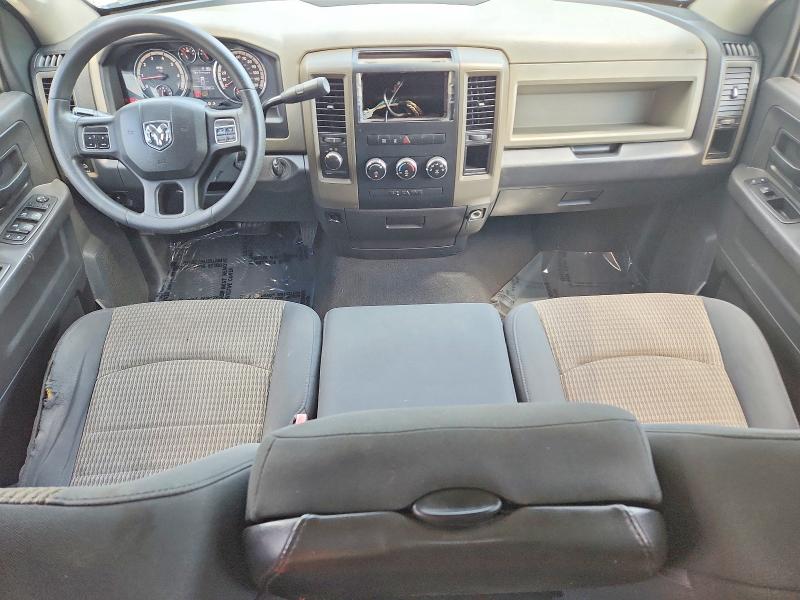 Aukcja sprzedaży 2012 Dodge Ram 1500, vin: 1C6RD7FP3CS326190, numer aukcji: 67496276