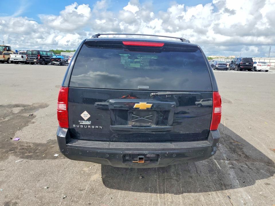 Aukcja sprzedaży 2013 Chevrolet Suburban, vin: 1GNSCJE02DR373113, numer aukcji: 68412296