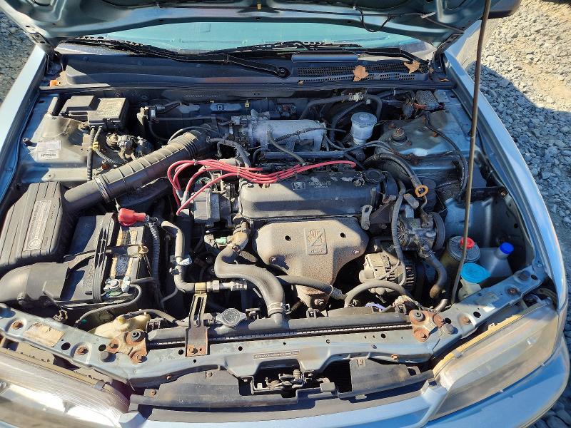 68999026 :رقم المزاد ، 1HGCD7228RA042207 vin ، 1994 Honda Accord مزاد بيع