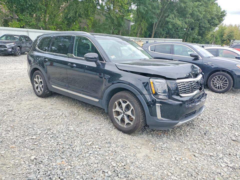 Aukcja sprzedaży 2020 Kia Telluride, vin: 5XYP3DHC7LG026508, numer aukcji: 68132386