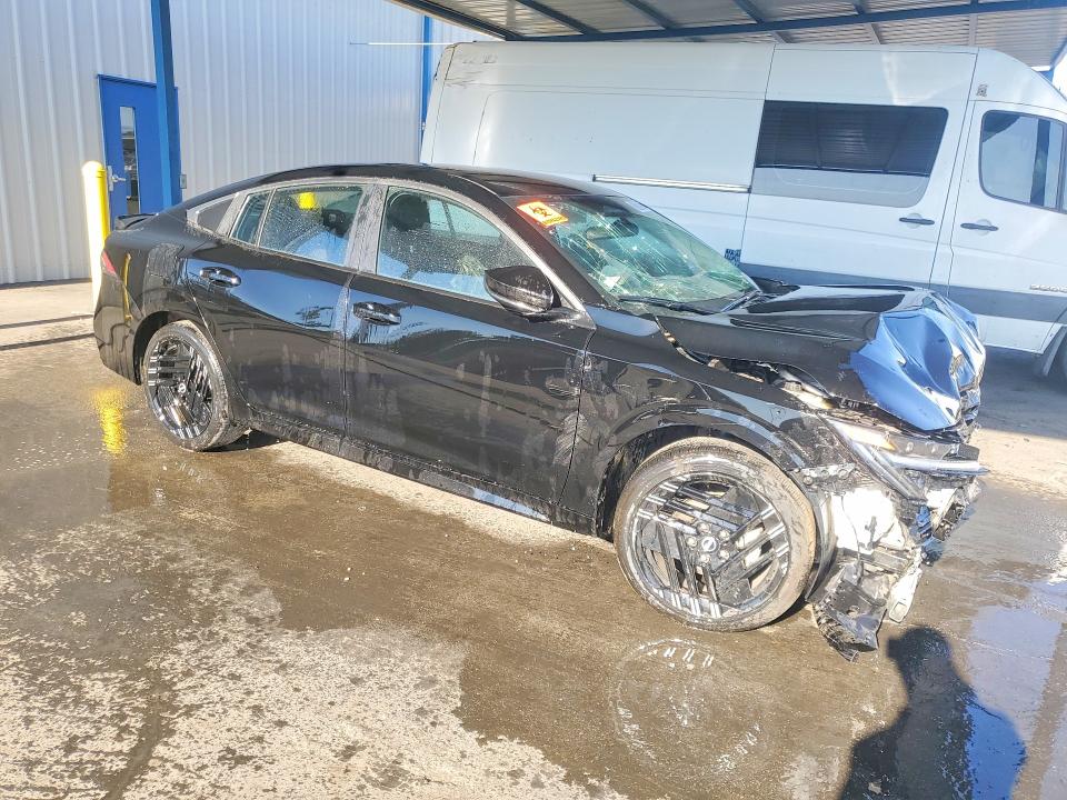 70096366 :رقم المزاد ، 3N1AB9DV9TY259835 vin ، 2026 Nissan Sentra مزاد بيع