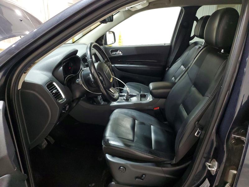Aukcja sprzedaży 2016 Dodge Durango, vin: 1C4RDJDG7GC353644, numer aukcji: 67709456