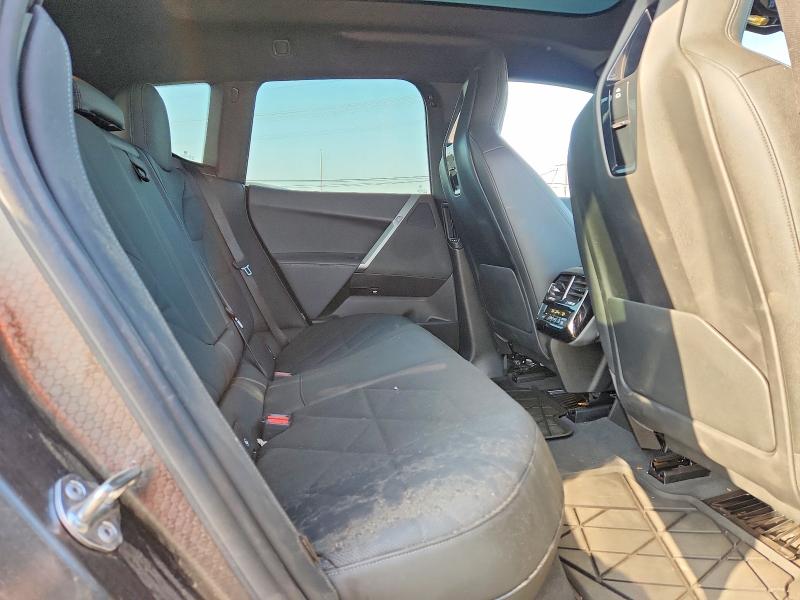 70697716 :رقم المزاد ، WB523CF00SCU20010 vin ، 2025 Bmw Ix مزاد بيع