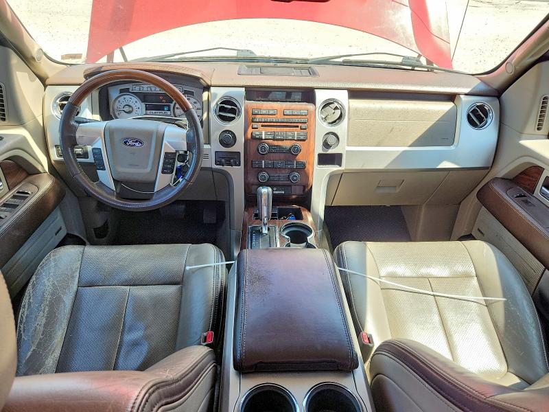 Продажа на аукционе авто 2010 Ford F150, vin: 1FTFW1EV9AFA68525, номер лота: 67990586