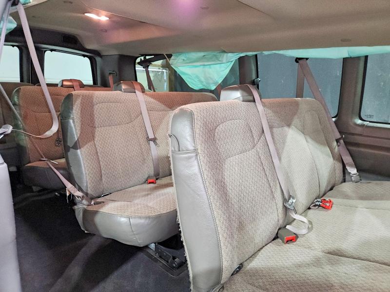 68919676 :رقم المزاد ، 1GJZ7PF74S1104013         vin ، 2025 Gmc Savana مزاد بيع