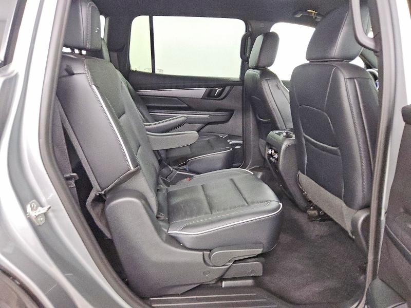 68331876 :رقم المزاد ، 5GAERBKSXTJ244714 vin ، 2026 Buick Enclave مزاد بيع